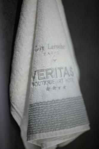 Veritas Boutique Art Hotel