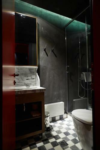 Veritas Boutique Art Hotel