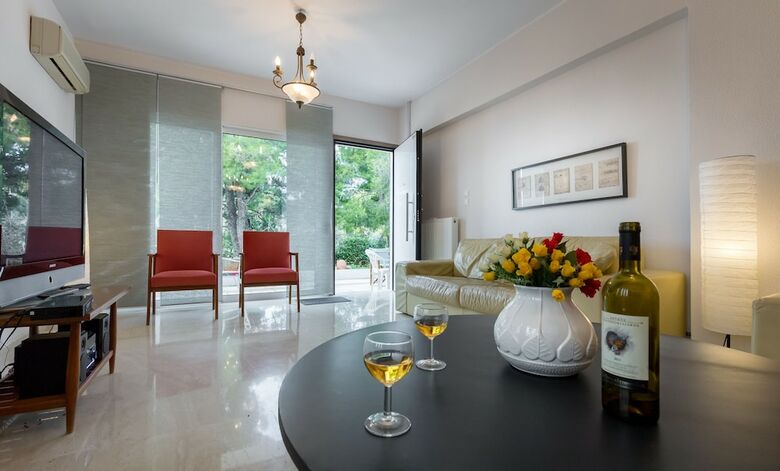 Apartamento Irene Maisonette