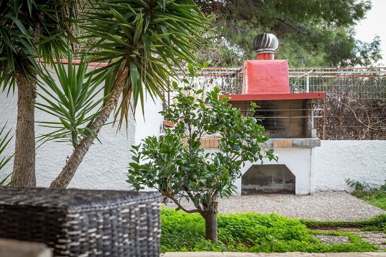 Apartamento Irene Maisonette