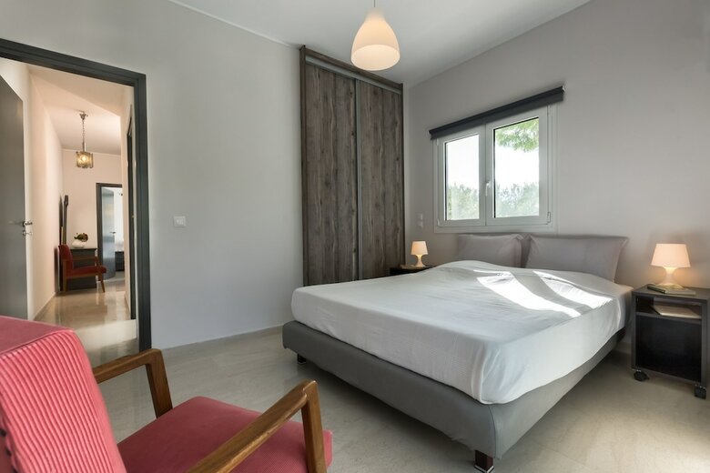 Apartamento Irene Maisonette