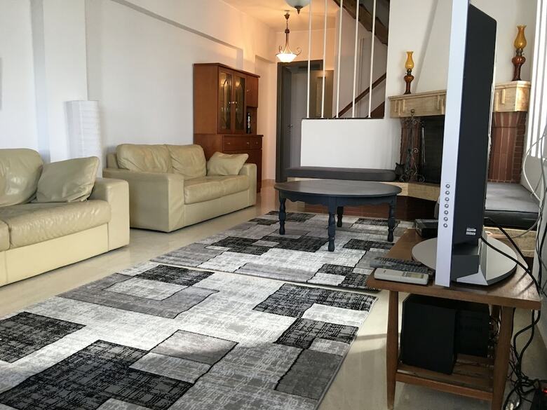 Apartamento Irene Maisonette