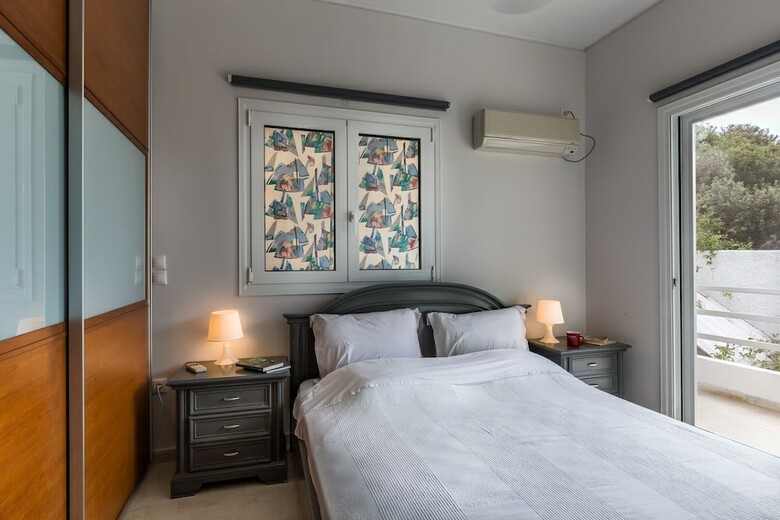 Apartamento Irene Maisonette