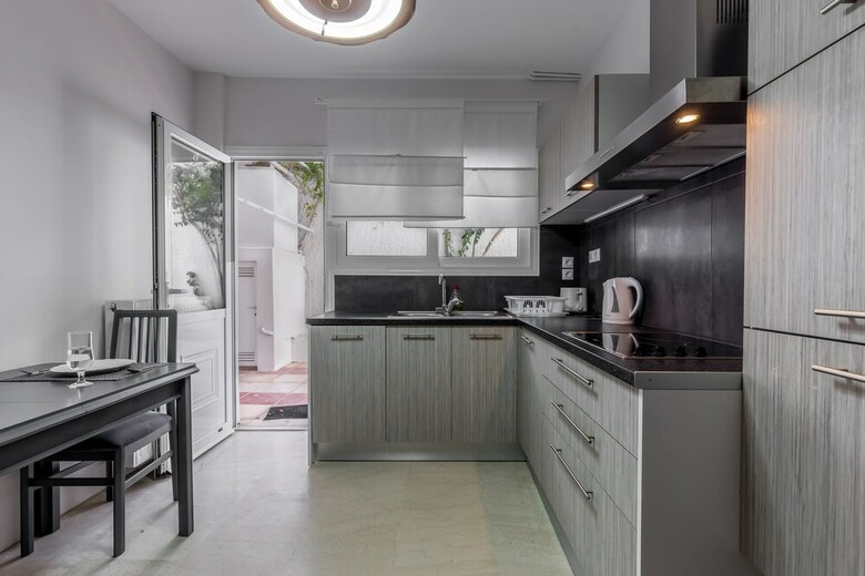 Apartamento Irene Maisonette