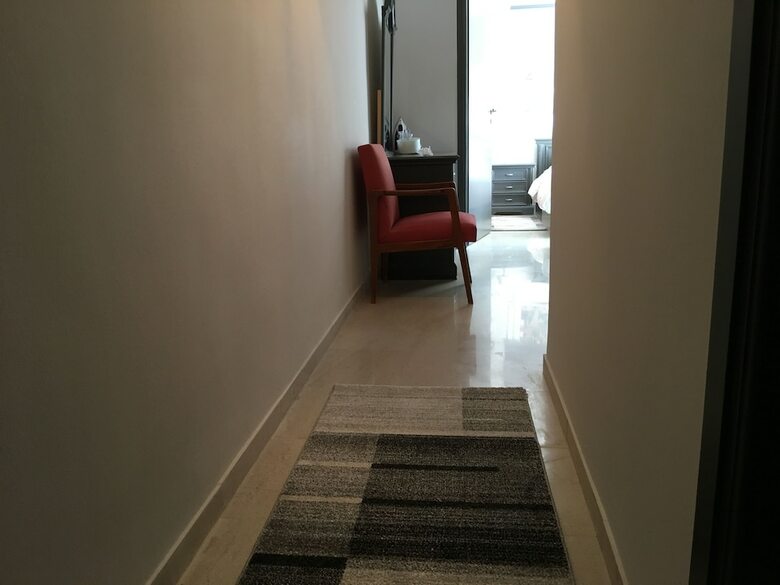 Apartamento Irene Maisonette