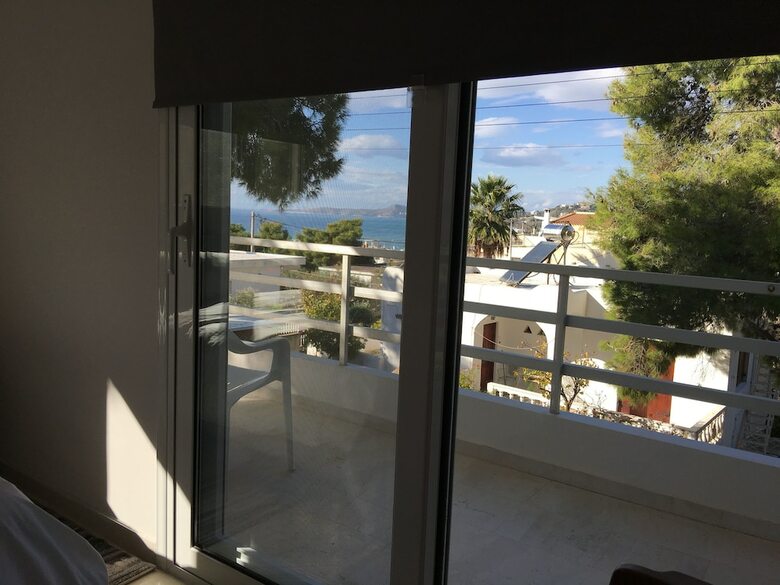Apartamento Irene Maisonette