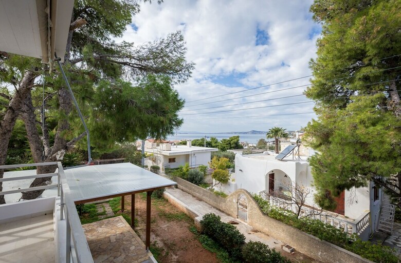 Apartamento Irene Maisonette