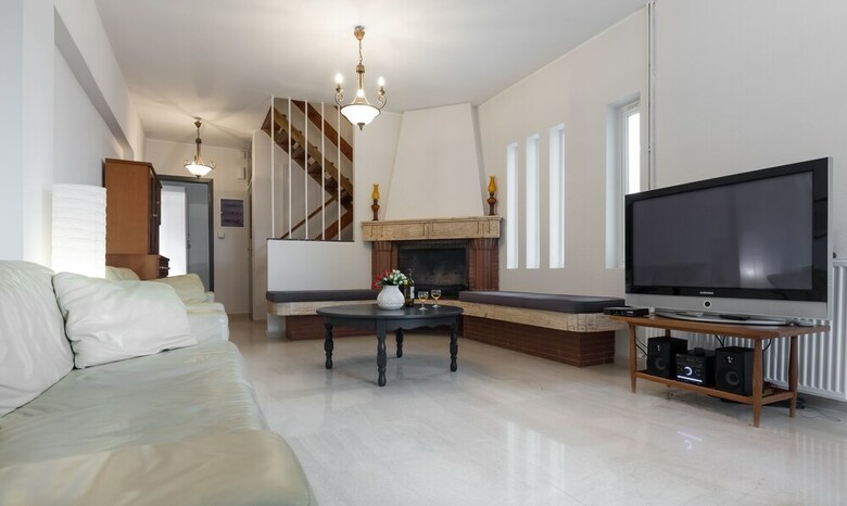 Apartamento Irene Maisonette