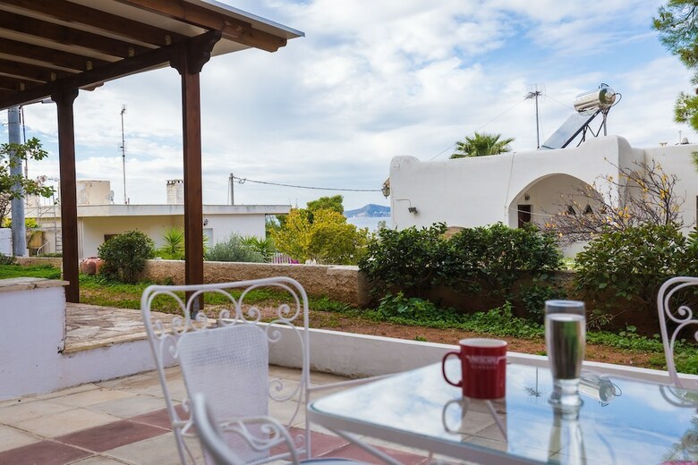 Apartamento Irene Maisonette