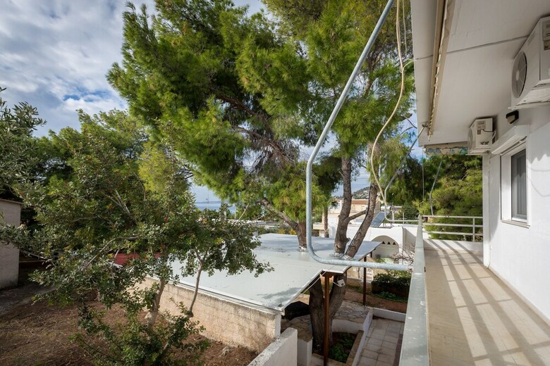 Apartamento Irene Maisonette