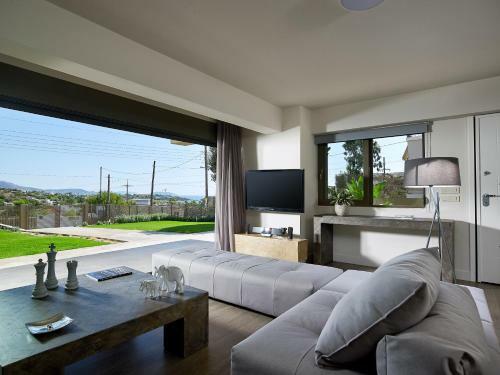 Apartamento Elaia Luxury Suites Lagonissi