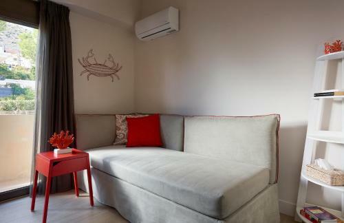 Apartamento Elaia Luxury Suites Lagonissi