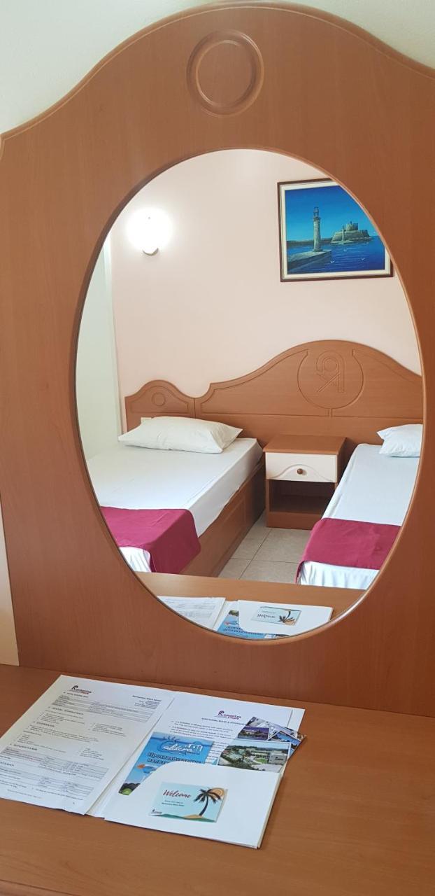 Hotel Romantza Mare