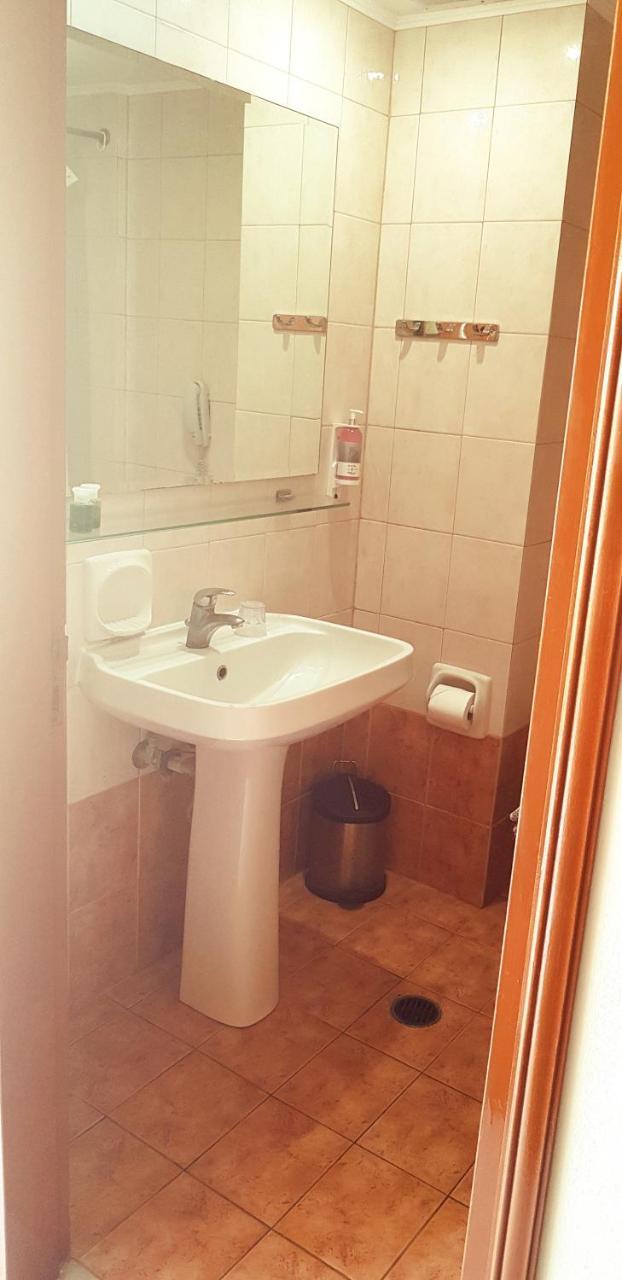 Hotel Romantza Mare