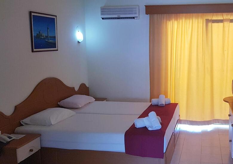 Hotel Romantza Mare