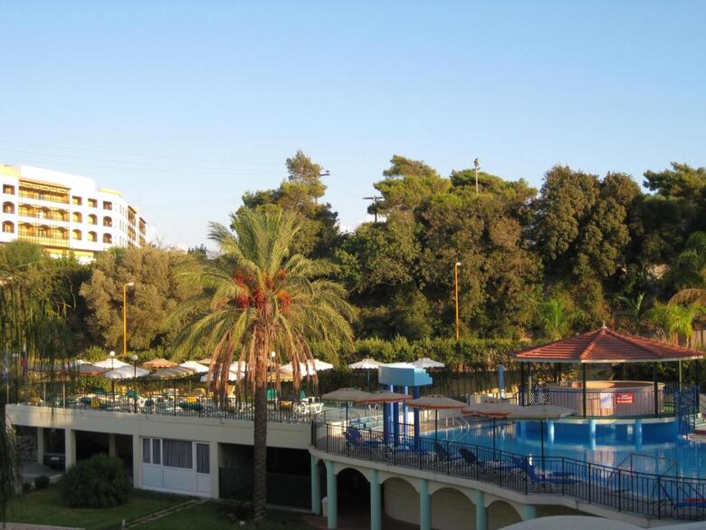 Hotel Romantza Mare