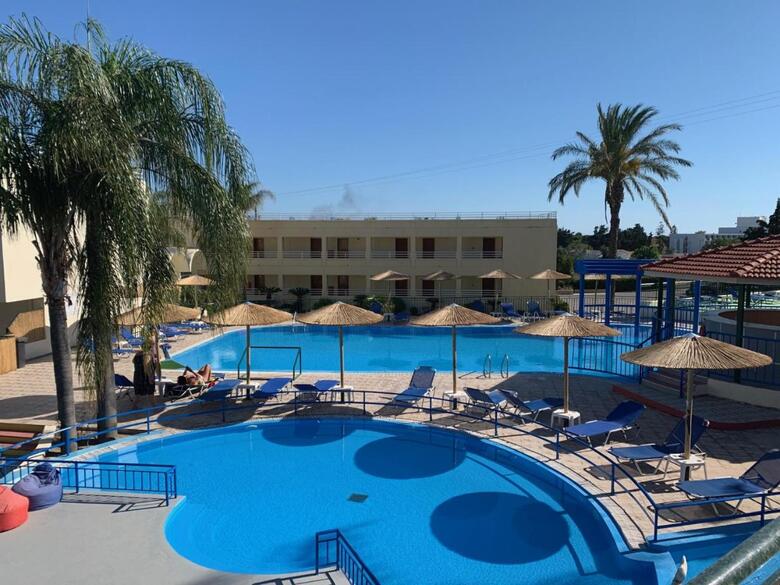 Hotel Romantza Mare