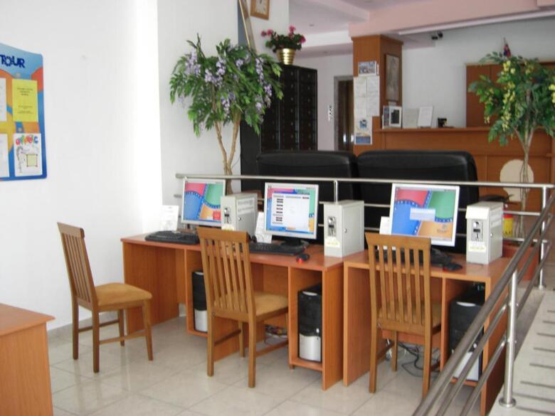 Hotel Romantza Mare