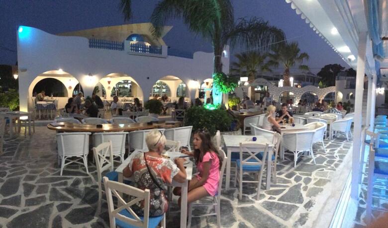 Hotel Romantza Mare