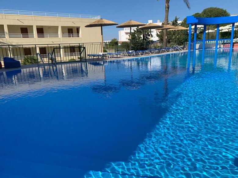 Hotel Romantza Mare