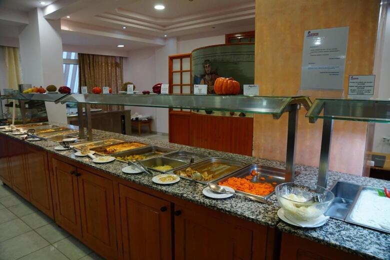 Hotel Romantza Mare
