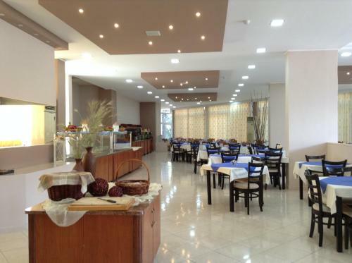 Hotel Princess Flora