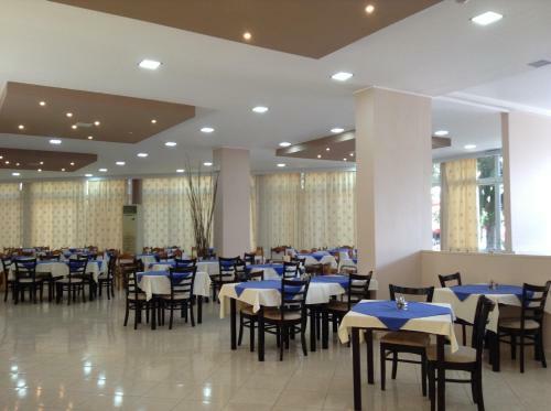Hotel Princess Flora