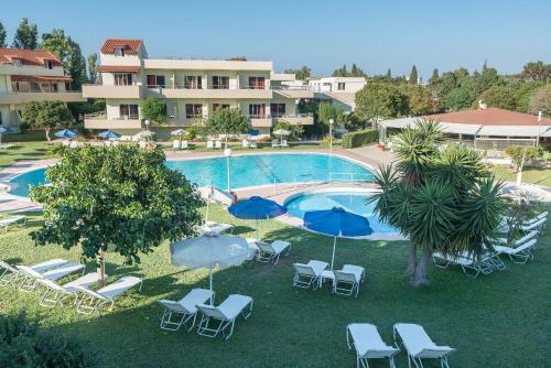 Hotel Princess Flora