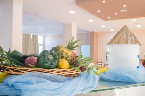 Hotel Princess Flora