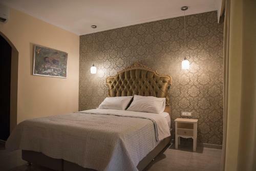 Hotel Kalithea