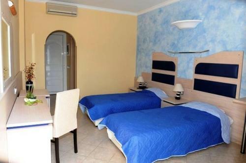 Hotel Kalithea