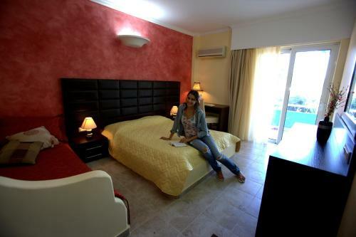 Hotel Kalithea