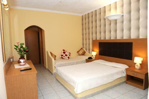 Hotel Kalithea
