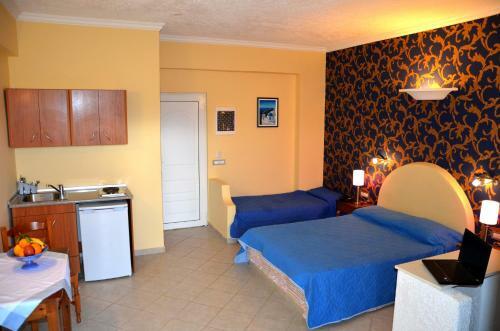 Hotel Kalithea