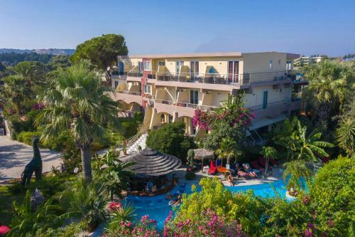 Hotel Kalithea