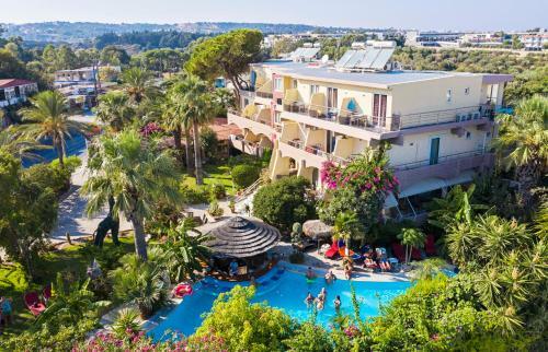 Hotel Kalithea