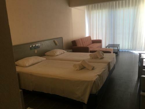 Larisa Boutique Hotel