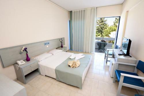 Larisa Boutique Hotel