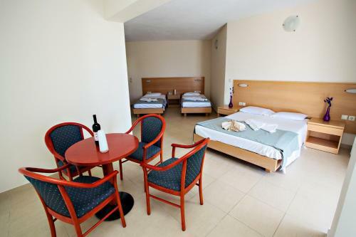 Larisa Boutique Hotel