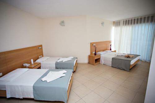 Larisa Boutique Hotel