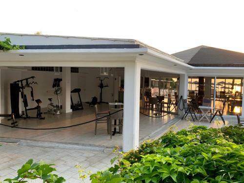 Larisa Boutique Hotel