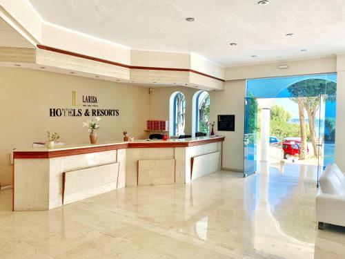 Larisa Boutique Hotel