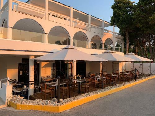 Larisa Boutique Hotel