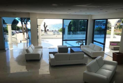 Larisa Boutique Hotel