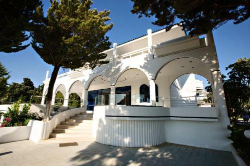 Larisa Boutique Hotel