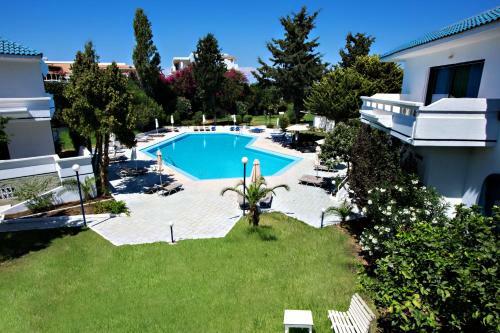 Larisa Boutique Hotel