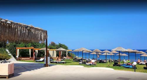 Larisa Boutique Hotel