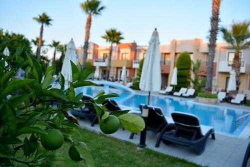 Apartamento Stavros Melathron Studios