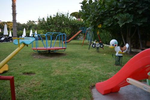 Apartamento Stavros Melathron Studios