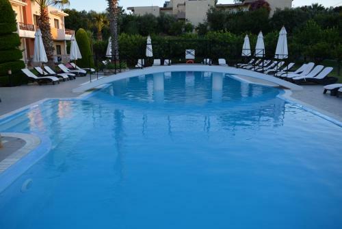 Apartamento Stavros Melathron Studios
